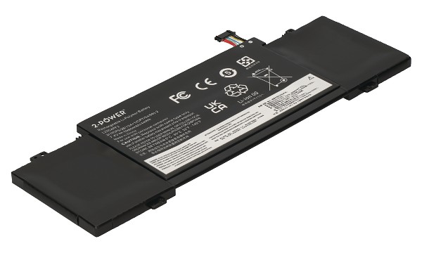 Ideapad Slim 7 Carbon-14ACN06 82L1 Battery (4 Cells)