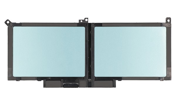 Latitude 7280 Battery (4 Cells)