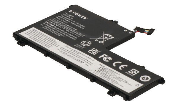 L19D3PF1 Battery (3 Cells)
