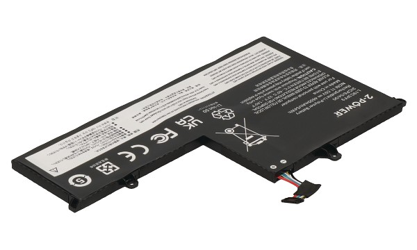 L19D3PF1 Battery (3 Cells)