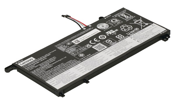 ThinkBook 14 G2 ARE 20VF Battery (3 Cells)