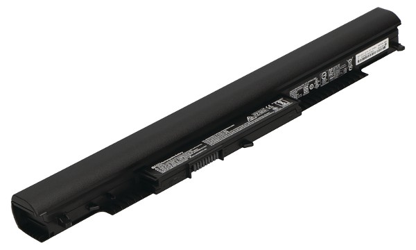 15-ba037cl Battery (3 Cells)