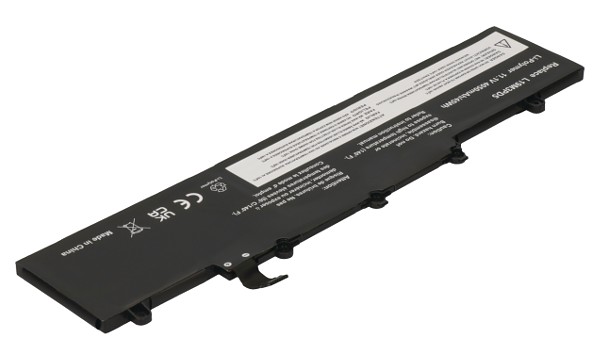 L19L3PD5 Battery