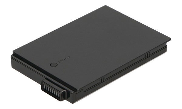 Latitude 5420 Rugged Battery (3 Cells)