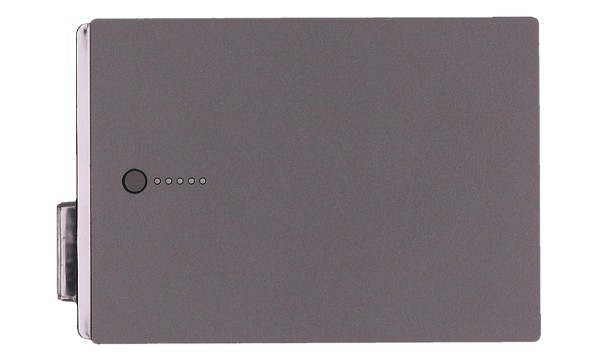 Latitude 5420 Rugged Battery (3 Cells)