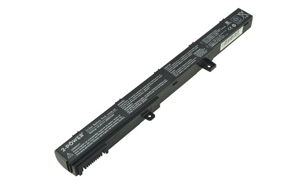X551M Battery (4 Cells)