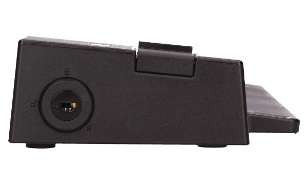 ThinkPad X1 Carbon 20KH Docking Station