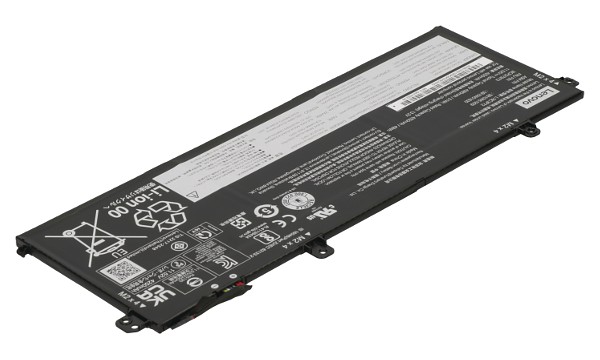 02DL007 Battery (3 Cells)