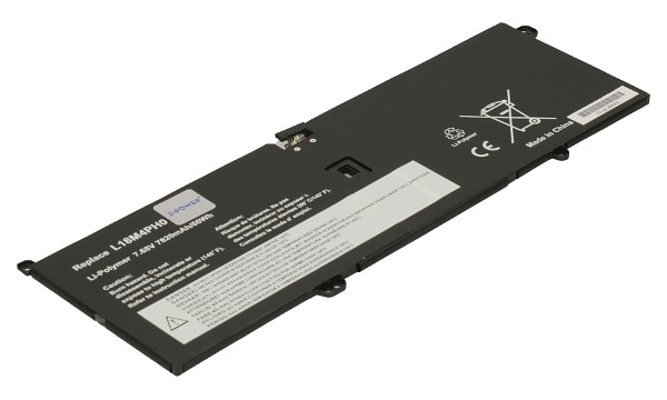 Yoga C940-14IIL 81Q9 Battery (4 Cells)