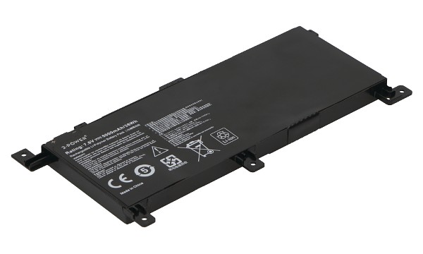 F556UR Battery