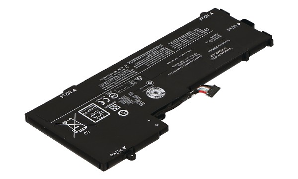 E31-80 Battery