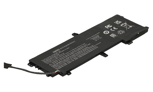 HSTNN-UB6Y Battery (3 Cells)