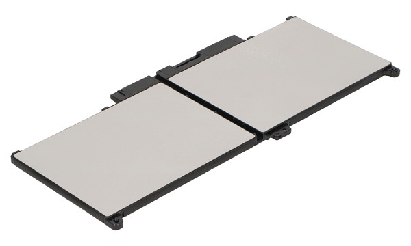 Latitude 5310 2-in-1 Battery (4 Cells)