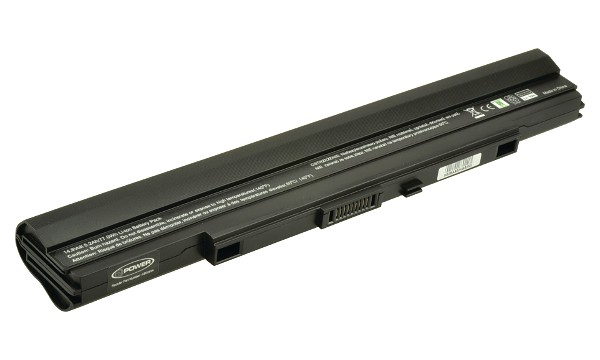 U53JC-XX108V Battery (8 Cells)