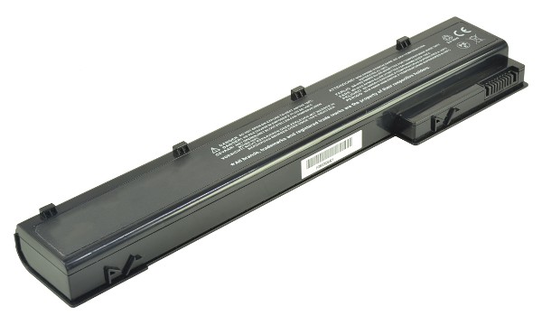EliteBook 8560w Mobile Workstation Battery (8 Cells)