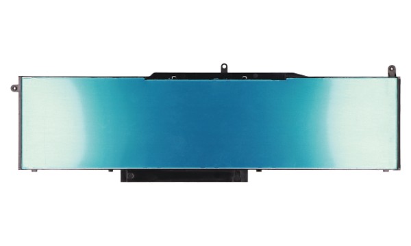 Latitude 15 5591 Battery (6 Cells)