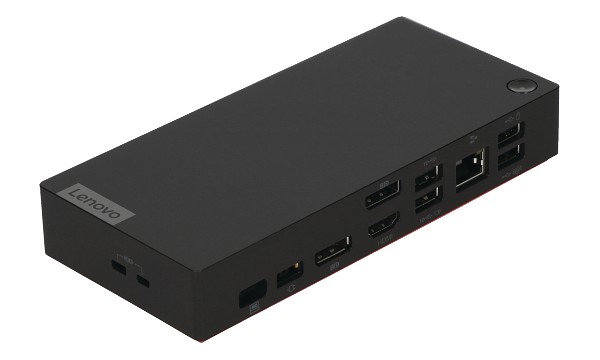 40B50090UK Docking Station