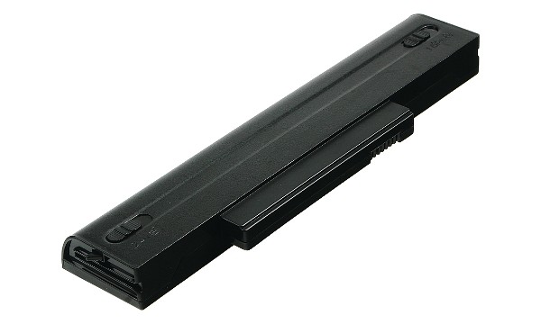 ESPRIMO MOBILE V6555 Battery (6 Cells)