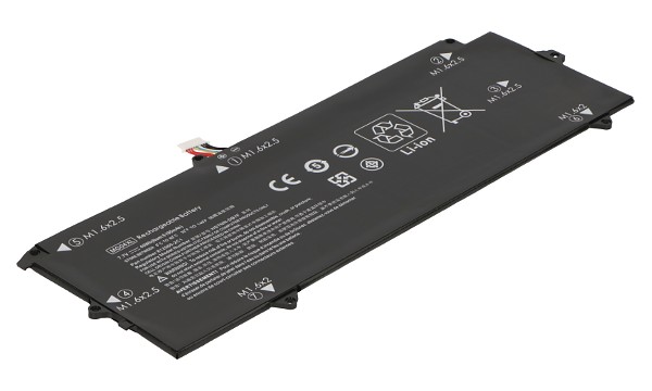 Elite x2 1012 G1 Battery (4 Cells)