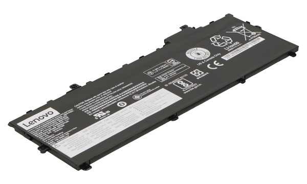ThinkPad X1 Carbon 20K3 Battery (3 Cells)