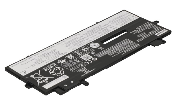 ThinkPad X1 Carbon G10 21CC Battery (4 Cells)