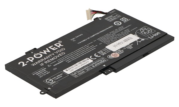 796356-005 Battery (3 Cells)