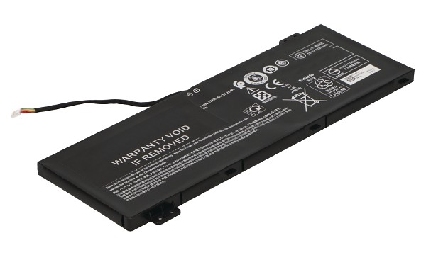 PREDATOR HELIOS PH317-55 Battery (4 Cells)