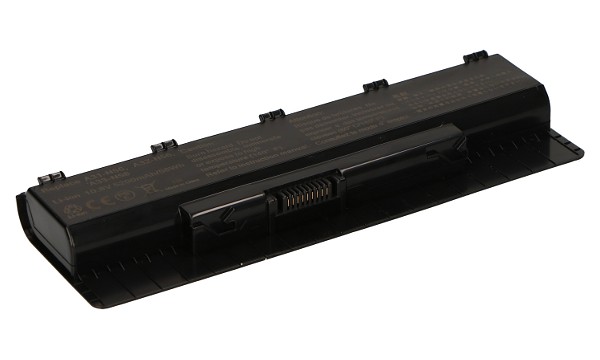R501VJ Battery (6 Cells)