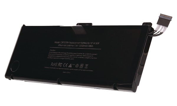 MacBook Pro 17
