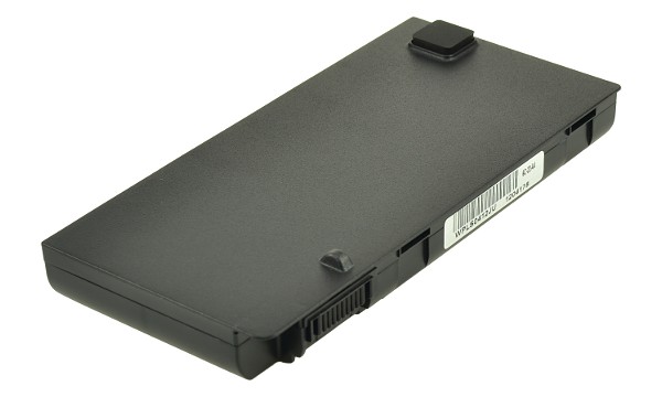 Erazer X6812 Battery (9 Cells)