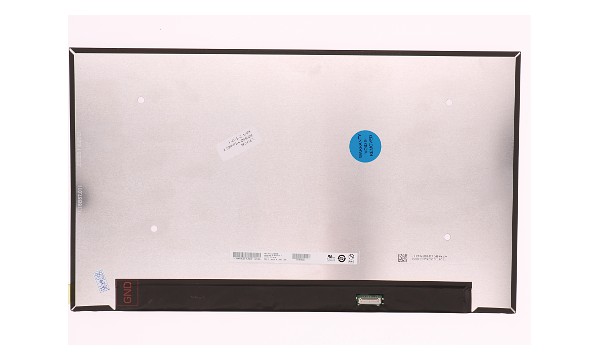 Precision 15 3581 15.6" 1920x1080 FHD 0.4MM Pitch