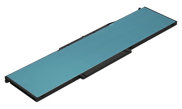Latitude 15 5580 Battery (6 Cells)