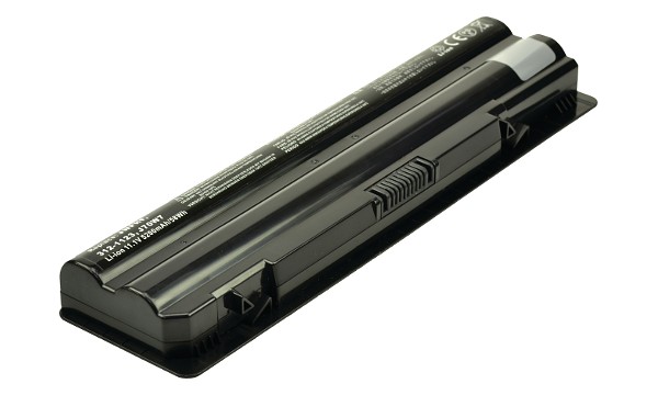 XPS 17 (L702X) Battery (6 Cells)