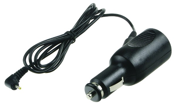 EEE PC 1025C Car Adapter