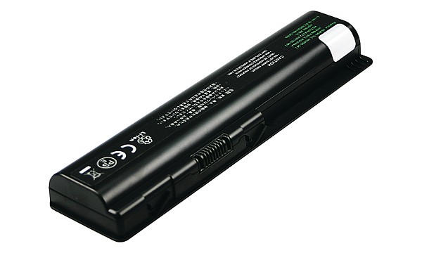 Presario CQ61-210SG Battery (6 Cells)