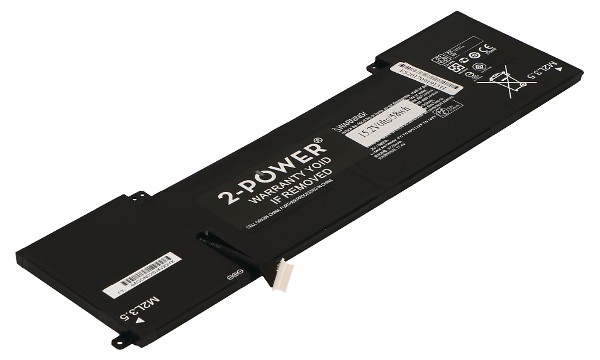 Omen 15-5000nd Battery (4 Cells)