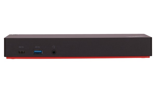 Ideapad 3 15ITL05 81X8 Docking Station