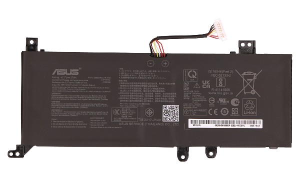 A516JA Battery