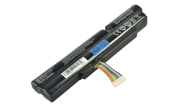 Aspire 8942G Battery (6 Cells)