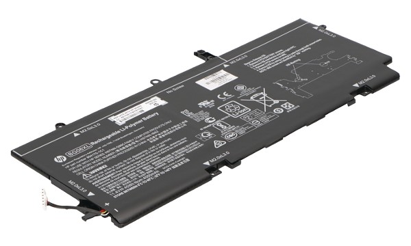 BG06XL Battery (6 Cells)
