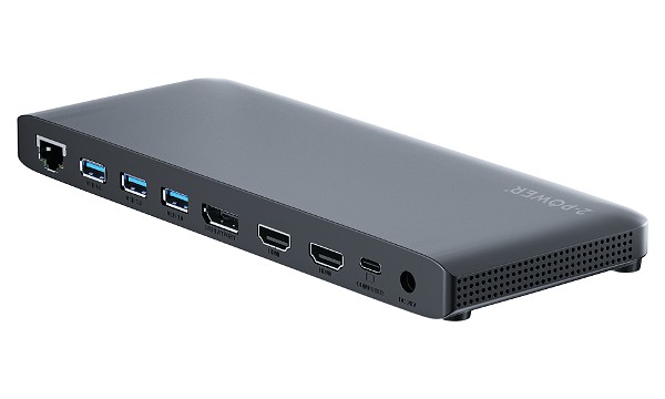 GT72S 6QE DOMINATOR PRO G Docking Station