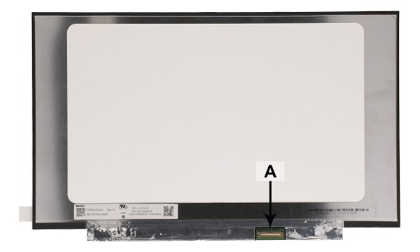 ThinkPad T14s 20T0 14.0" FHD 1920x1080 Oncell Touch