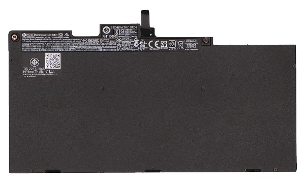 HSTNN-175C-5 Battery (3 Cells)