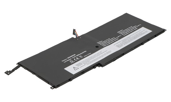 X 1 Yoga 20JF Battery (4 Cells)