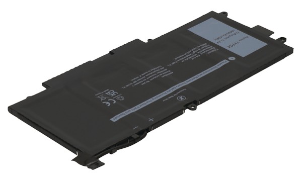 Latitude 5290 Battery (3 Cells)