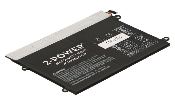 X2 210 G2 (L5H45EA) Battery