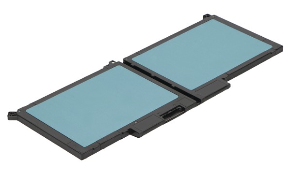 Latitude 14 7490 Battery (4 Cells)