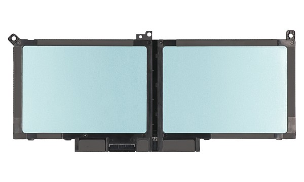 Latitude 14 7490 Battery (4 Cells)