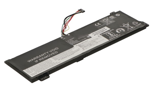 V130-15IGM 81HL Battery (2 Cells)