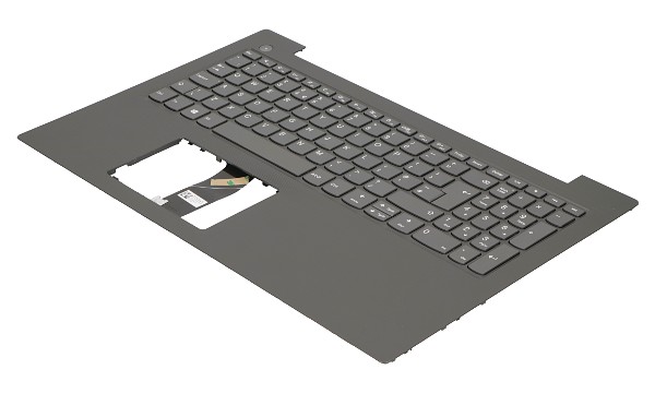 V130-15IGM 81HL Upper Case w/ UK Keyboard